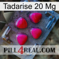 Tadarise 20 Mg 13